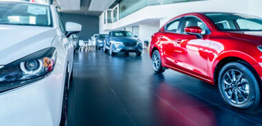 Comment choisir l'achat ou leasing de votre véhicule de société ? 